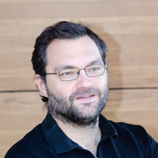 Boris Kamenov
