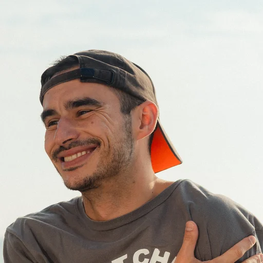 Georgi Avramov